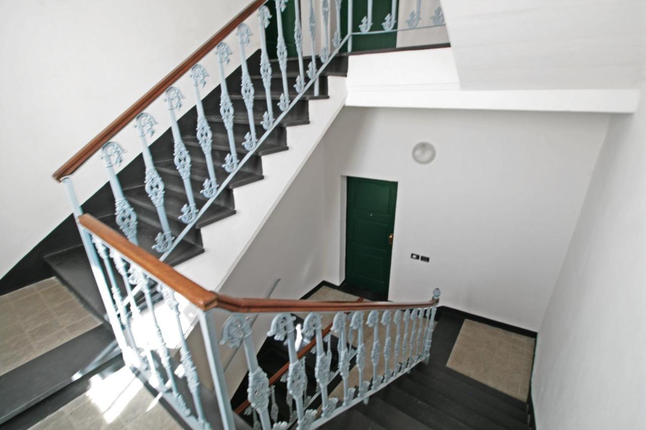 Albachiara Home - Vista Mare Cipressa Kültér fotó