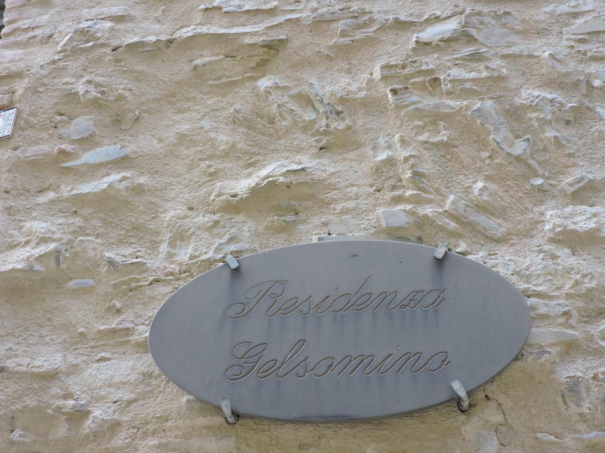 Albachiara Home - Vista Mare Cipressa Kültér fotó